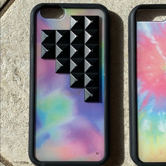 3 Wildflower cases - Picture 2 of 8